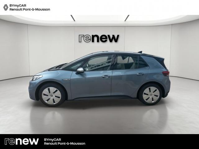 Volkswagen Id.3 image 5
