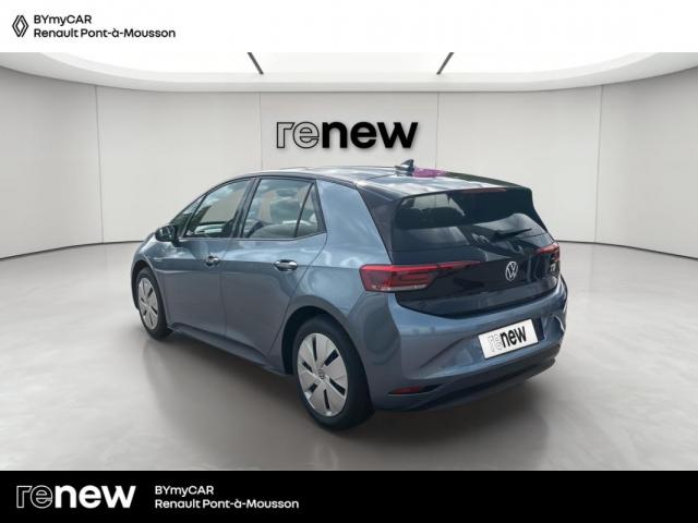 Volkswagen Id.3 image 8