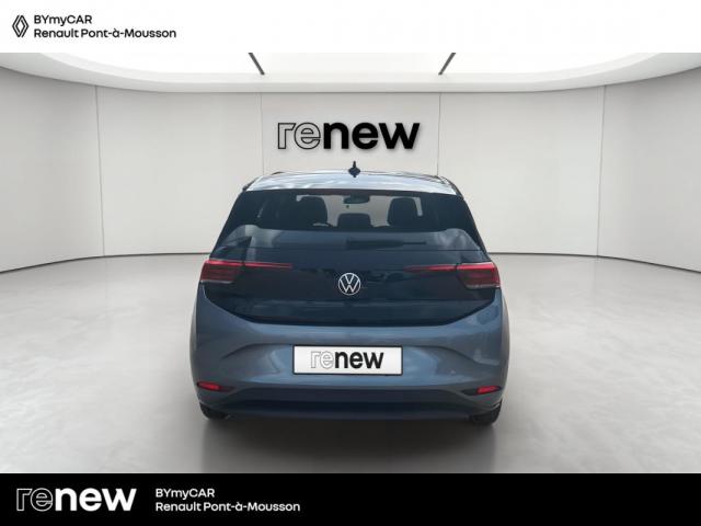 Volkswagen Id.3 image 3