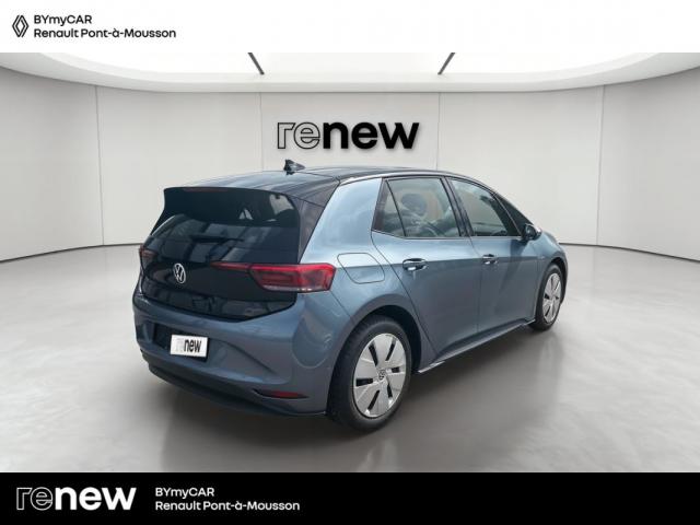 Volkswagen Id.3 image 6