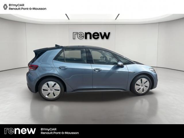 Volkswagen Id.3 image 4