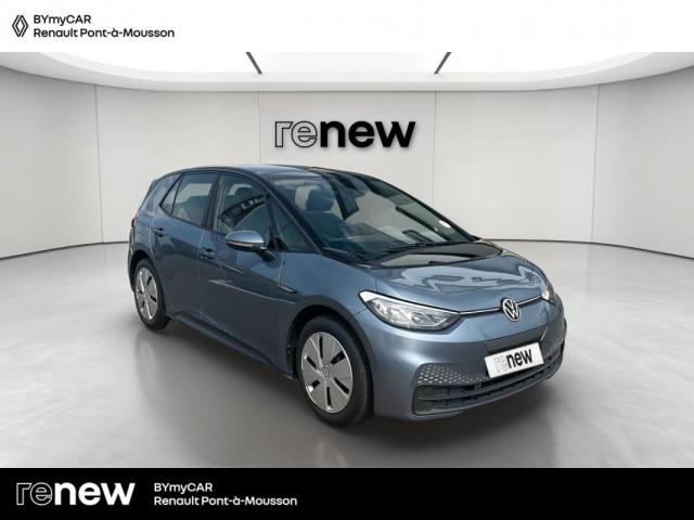 Volkswagen Id.3 image 9