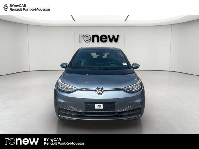 Volkswagen Id.3 image 2