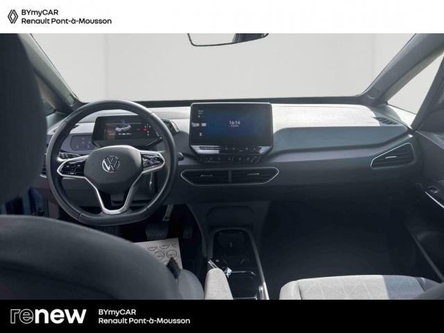 Volkswagen Id.3 image 1