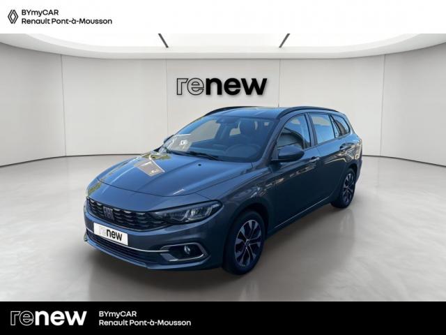 Fiat Tipo Cross Sw My22 1.0 Firefly Turbo 100 Ch S&s Plus