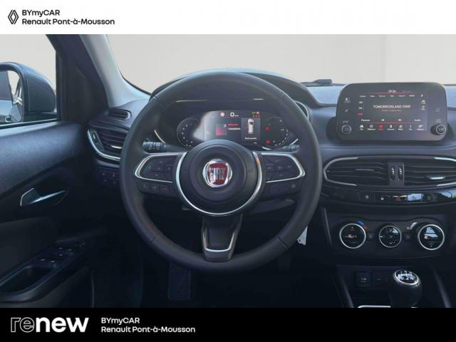 Fiat Tipo image 5