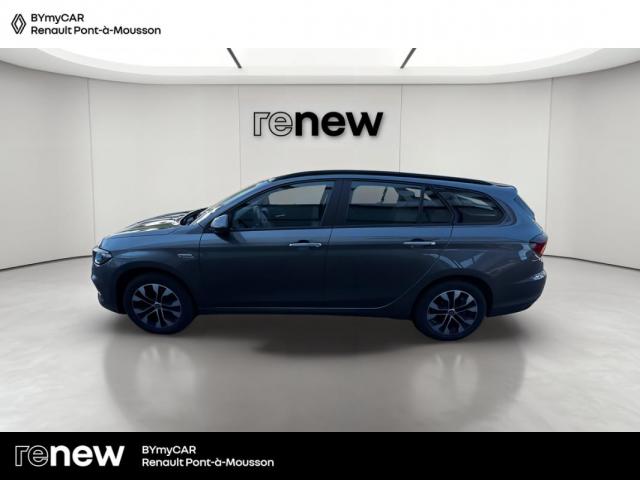 Fiat Tipo image 6