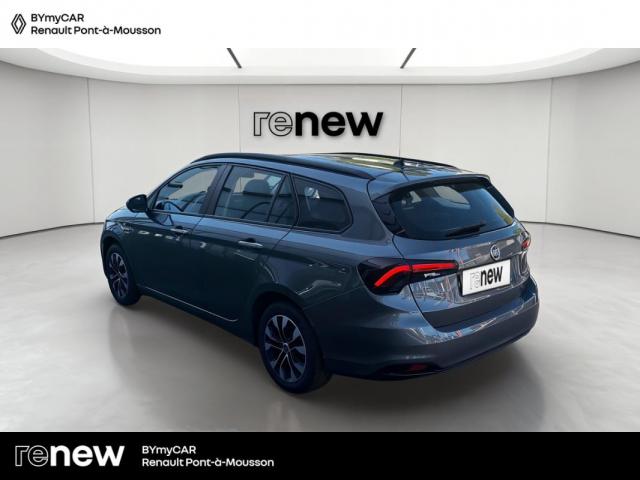 Fiat Tipo image 3