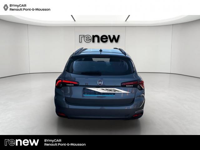 Fiat Tipo image 2