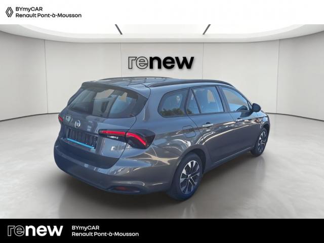 Fiat Tipo image 8