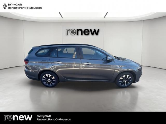 Fiat Tipo image 1