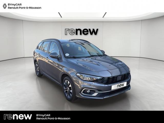 Fiat Tipo image 7