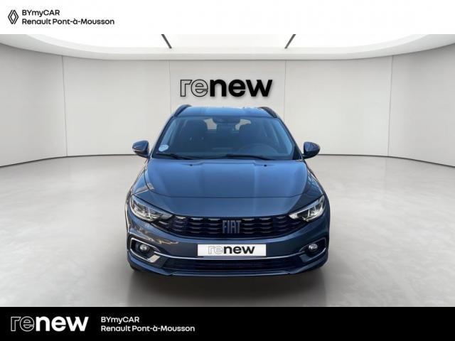 Fiat Tipo image 4