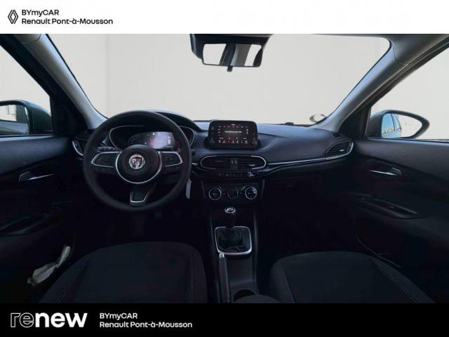 Fiat Tipo image 9