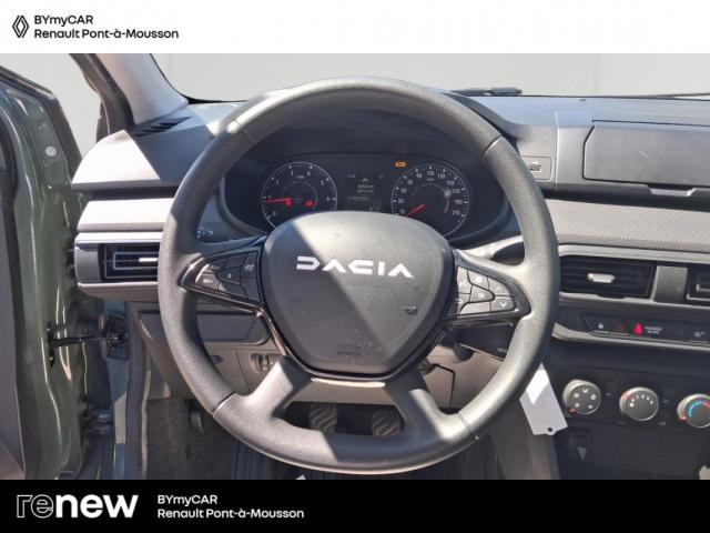 Dacia Jogger image 7