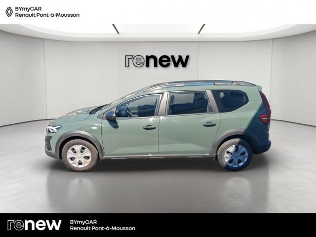 Dacia Jogger image 8