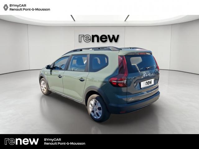 Dacia Jogger image 3