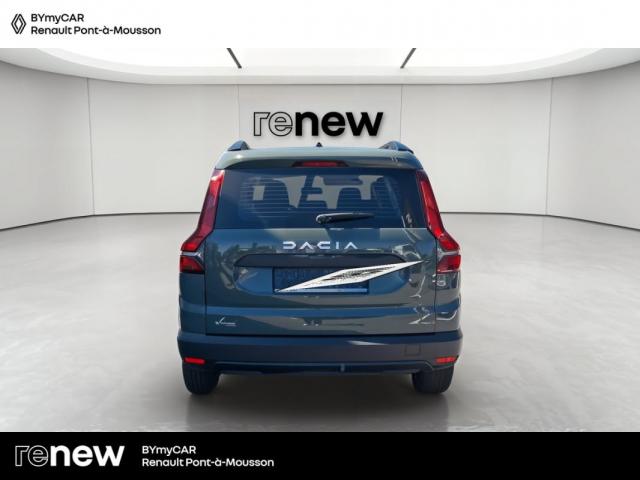 Dacia Jogger image 5