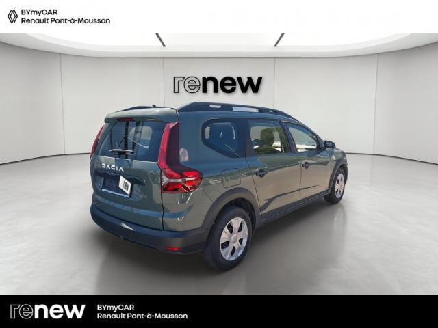 Dacia Jogger image 9