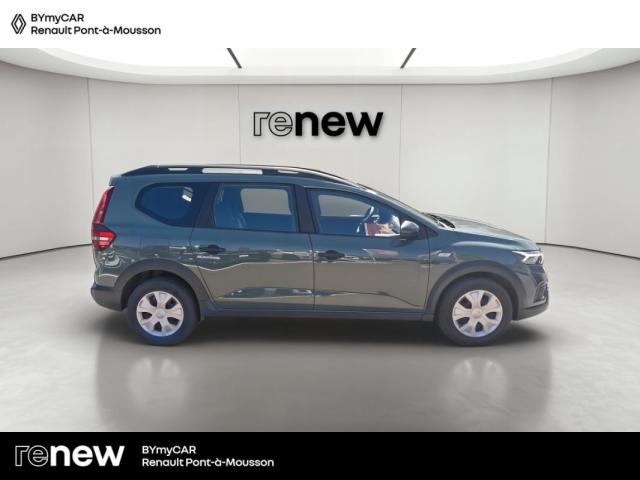 Dacia Jogger image 6