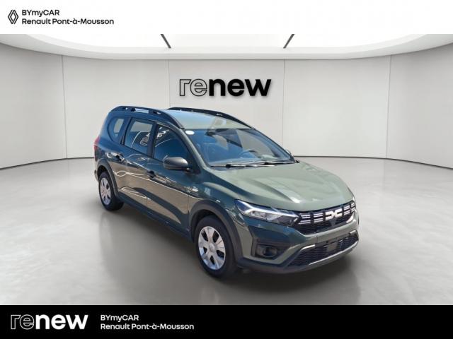Dacia Jogger image 2