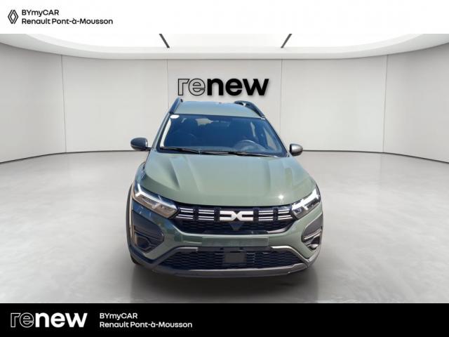 Dacia Jogger image 1