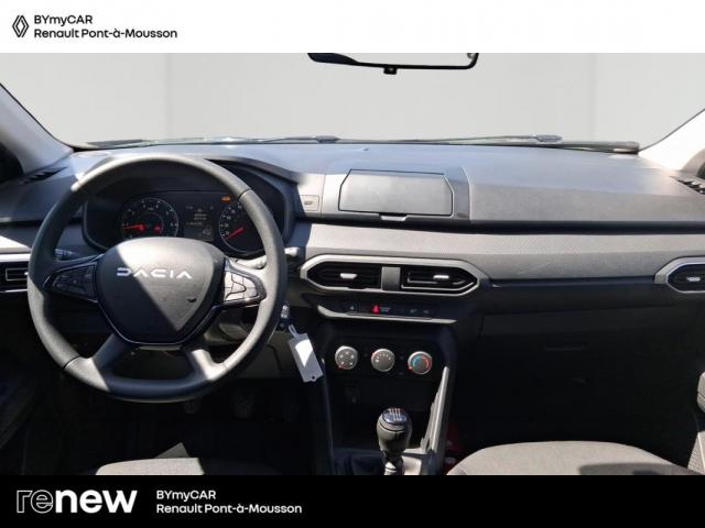 Dacia Jogger image 4