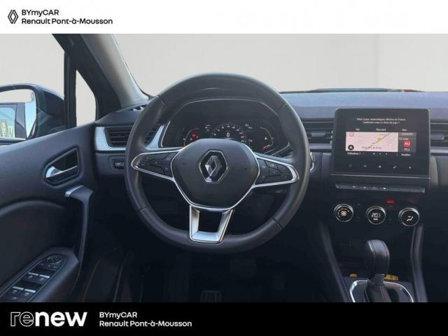 Renault Captur image 5