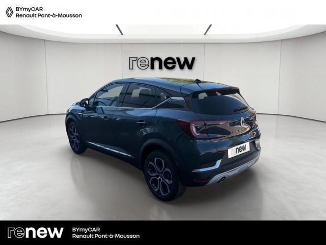 Renault Captur image 6