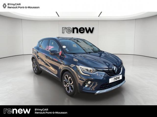 Renault Captur image 7