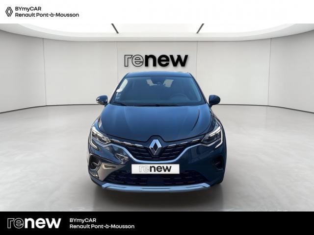Renault Captur image 1