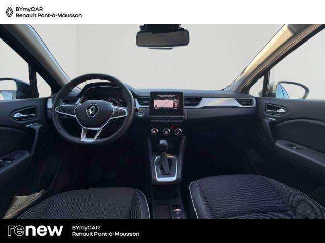 Renault Captur image 4