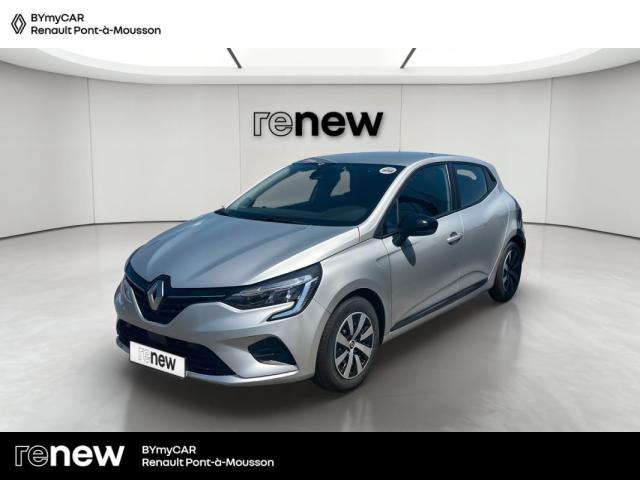 Renault Clio V E-Tech Hybride 145 Equilibre