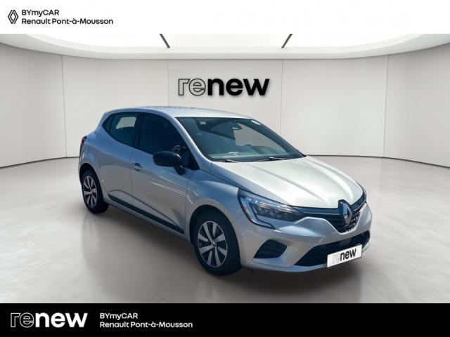 Renault Clio image 8