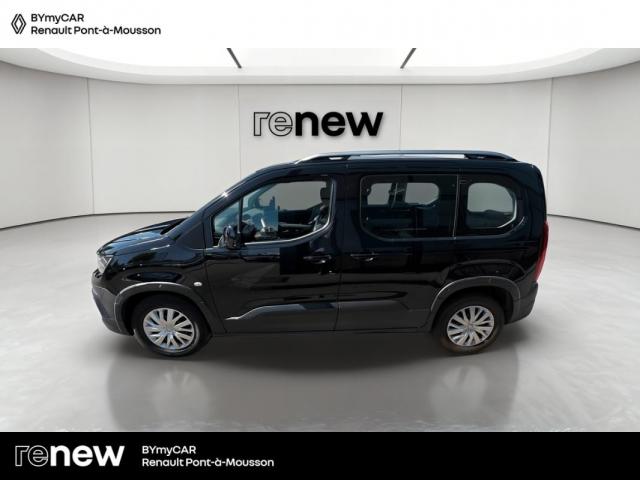Peugeot Rifter image 3