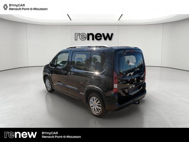 Peugeot Rifter image 4