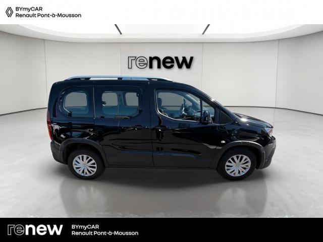 Peugeot Rifter image 2