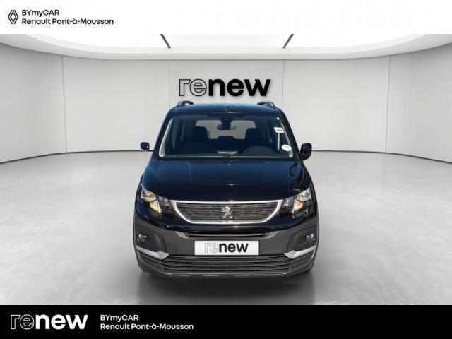Peugeot Rifter image 1