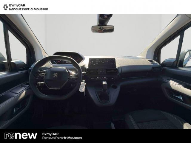 Peugeot Rifter image 8