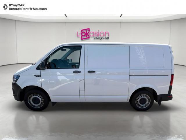 Volkswagen Transporter image 3