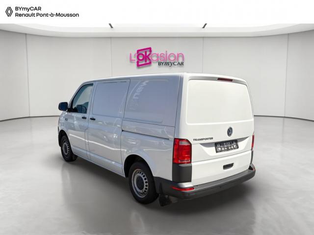 Volkswagen Transporter image 1