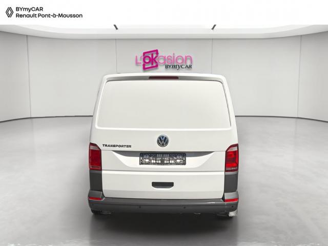 Volkswagen Transporter image 6