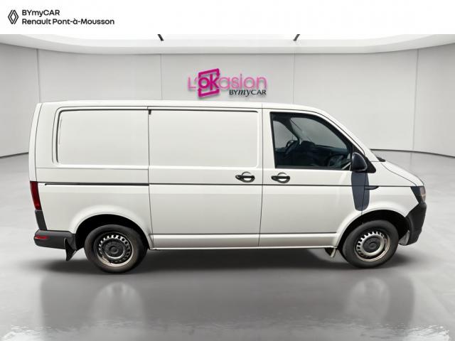 Volkswagen Transporter image 5