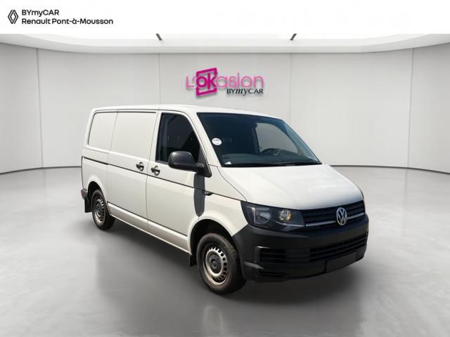 Volkswagen Transporter image 2