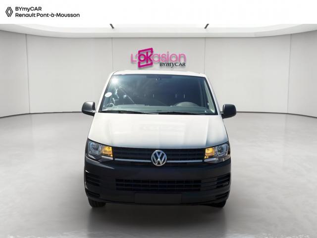 Volkswagen Transporter image 7