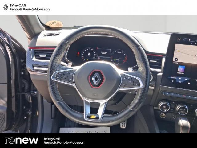 Renault Arkana image 2