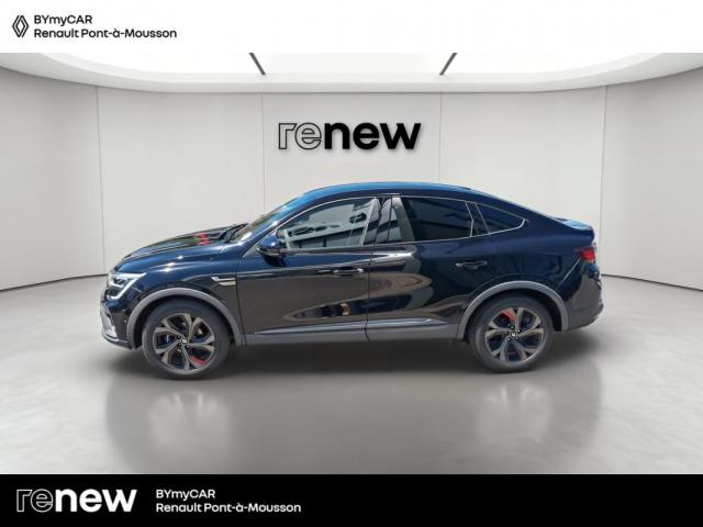 Renault Arkana image 3