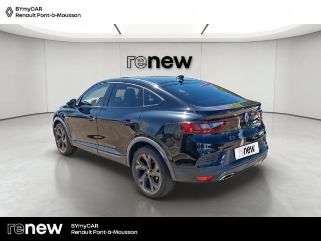 Renault Arkana image 6