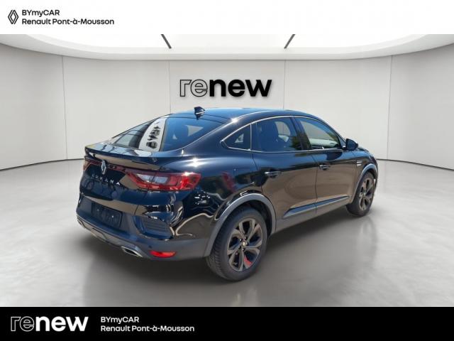 Renault Arkana image 4