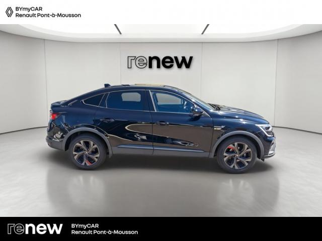 Renault Arkana image 7